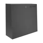 Ledvance LED Urban Seinäpack Aluminium Harmaa 20W 2300lm - 830-840 CCT