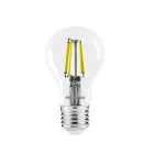 Sylvania ToLEDo Platinum Retro LED Päärynä Kirkas 2.3W 485lm - 840 Kylmä Valkoinen | Korvaa 40W