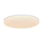 Nordlux Kattovalo Vic 22 Valkoinen 18W 1600lm - 830 Lämmin Valkoinen | IP20