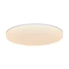 Nordlux Kattovalo Vic 35 Valkoinen 32W 3200lm - 830 Lämmin Valkoinen | IP20