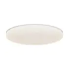 Nordlux Kattovalo Vic 29 Valkoinen 23.5W 2400lm - 830 Lämmin Valkoinen | IP20