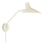 DFTP by Nordlux Darci Seinävalaisin Sanded | Sopii E14