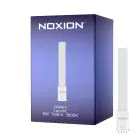 Noxion Lucent PL-S LED  6W - 830 Lämmin Valkoinen | 4-Nastaa - Korvaa 11W