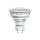Noxion LED Kohdevalaisin GU10 PAR16 5.5W 560lm 36D - 827 Erittäin Lämmin Valkoinen | Korvaa 78W