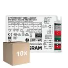 Monipakkaus 10x Osram OTI DALI 35/220-240/1A0 LT2 DIMVS20