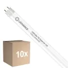Monipakkaus 10x Ledvance LED Putki T8 Superior (EM/Mains) Ultra Output 14W 2340lm - 830 Lämmin Valkoinen | 120cm - Korvaa 36W