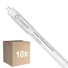 Monipakkaus 10x Ledvance LED Putki T5 Performance (HF) High Output 26W 3600lm - 830 Lämmin Valkoinen | 115cm - Korvaa 54W