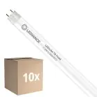 Monipakkaus 10x Ledvance LED Putki T8 Performance Food (EM/Mains) Standard Output 7.9W 750lm - 833 Lämmin Valkoinen | 90cm Korvaa 30W