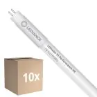 Monipakkaus 10x Ledvance LED Putki T5 Performance (HF) High Efficiency 7W 1000lm - 865 Päivänvalo Valkoinen | 55cm - Korvaa 14W