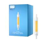 Philips Corepro LED Lineair R7s 118mm 7.2W 850lm - 840 Kylmä Valkoinen | Korvaa 60W