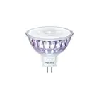 Philips Master Value LED Kohdevalaisin GU5.3 MR16 7.5W 621lm 60D - 927 Erittäin Lämmin Valkoinen | Paras Värintoisto - Himmennettävä - Korvaa 50W