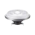 Philips MASTER LED Kohdevalaisin Heijastin G53 AR111 20W 1270lm 24D - 940 Kylmä Valkoinen | Paras Värintoisto - Himmennettävä - Korvaa 100W