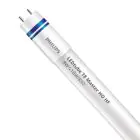 Philips LED Putki T8 MASTER (HF) High Output 8W 1000lm - 830 Lämmin Valkoinen | 60cm - Korvaa 18W