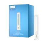 Philips CorePro PL-L LED Lamppu HF 8W - 830 Lämmin Valkoinen | 4-Nastaa - Korvaa 18W