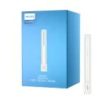 Philips CorePro PL-L LED Lamppu EM/Mains 12W - 840 Kylmä Valkoinen | 4-Nastaa - Korvaa 24W