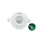 Philips Ledinaire EcoSet Office Sensor | Liike- Ja Valotunnistin