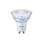 Philips MASTER Value LED Kohdevalaisin GU10 PAR16 5.5W 575lm 36D - 927 Erittäin Lämmin Valkoinen | Paras Värintoisto - Himmennettävä - Korvaa 80W