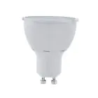 Eglo LED Kohdevalaisin GU10 PAR16 3.4W 400lm 38D - 830 Lämmin Valkoinen | 3-Vaiheinen Himmennettävä - Korvaa 57W