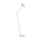 Eglo Lattiavalaisin Caminia Teräs Hiottu 4.7W 345lm - 830 Lämmin Valkoinen | IP20 - Sis. 1x GU10