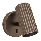 Eglo Seinävalaisin Portillo Teräs Messinki | Sopii GU10