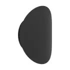 Eglo Seinävalaisin Briale Aluminium Musta 4W 800lm - 830 Lämmin Valkoinen | IP44