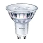 Philips Corepro LED Kohdevalaisin GU10 PAR16 2.7W 215lm 36D - 827 Erittäin Lämmin Valkoinen | Korvaa 25W