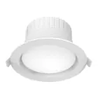 Noxion LED Alasvalo Triton Diffuser 13.5W 1700lm 90D - 830/840 CCT | | 225mm - Odetnij 200mm