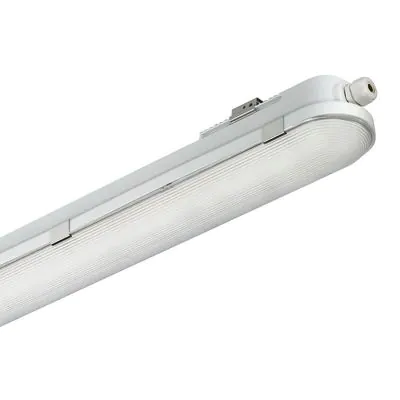 LED vedenkestävät valaisimet