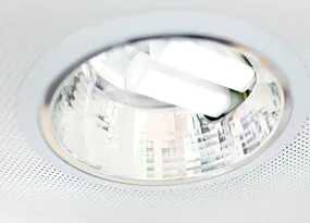 LED pienloistelamppu