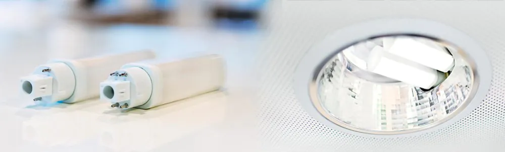 LED downlight