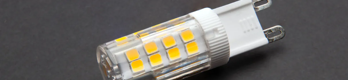 G9 LED