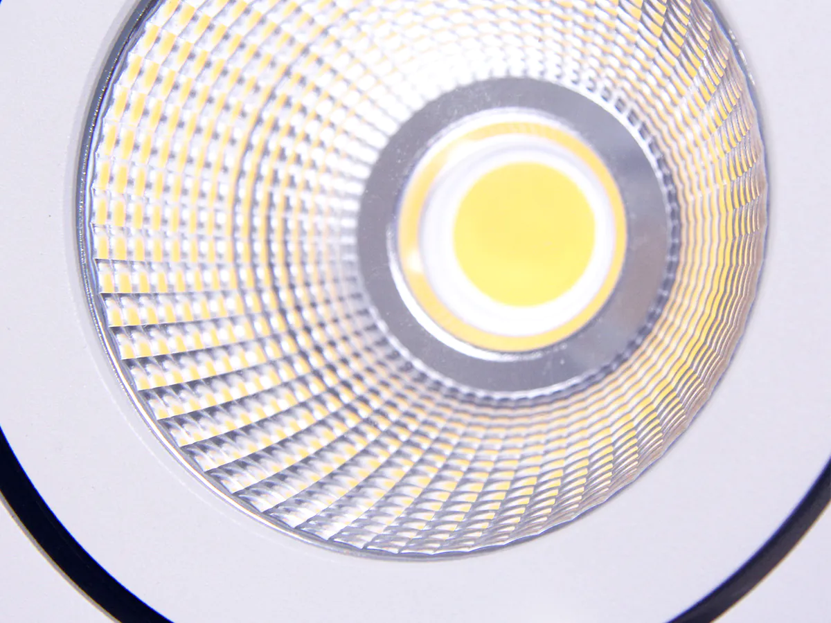 LED downlight
